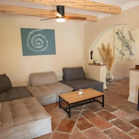 Batisse De Vacance Cadre Exceptionnel Villa