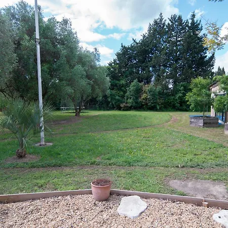 Batisse De Vacance Cadre Exceptionnel