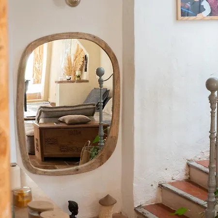 Villa Batisse De Vacance Cadre Exceptionnel *