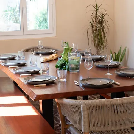 Batisse De Vacance Cadre Exceptionnel Villa *