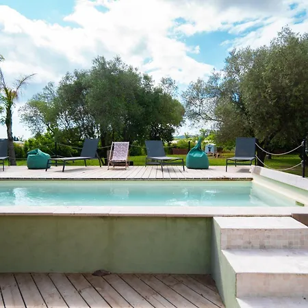 Villa Batisse De Vacance Cadre Exceptionnel Fréjus