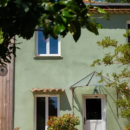 Batisse De Vacance Cadre Exceptionnel Villa *