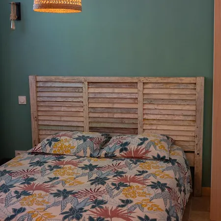 Batisse De Vacance Cadre Exceptionnel Fréjus
