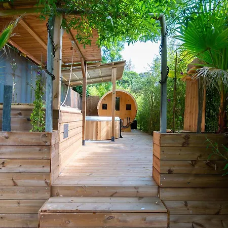 Batisse De Vacance Cadre Exceptionnel Fréjus