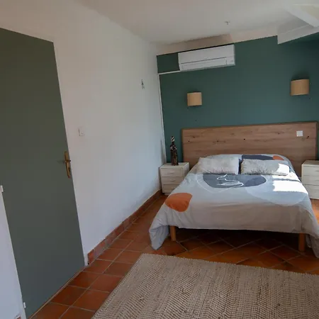Batisse De Vacance Cadre Exceptionnel * Fréjus