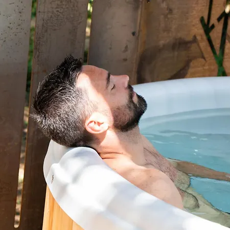 Batisse De Vacance Cadre Exceptionnel *