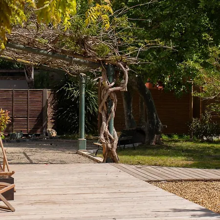 Batisse De Vacance Cadre Exceptionnel Fréjus