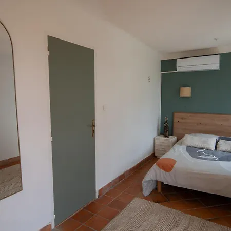 Batisse De Vacance Cadre Exceptionnel * Fréjus