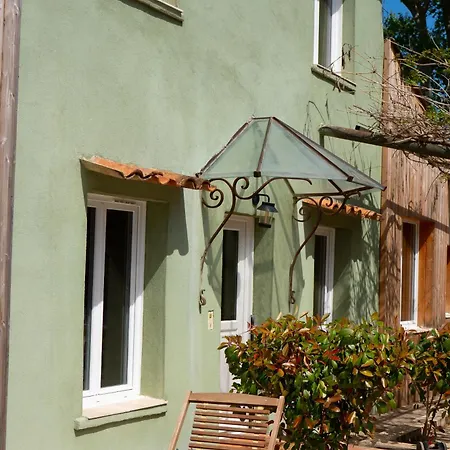 Batisse De Vacance Cadre Exceptionnel 别墅