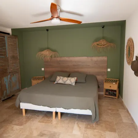 Batisse De Vacance Cadre Exceptionnel Villa