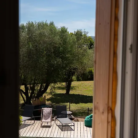 Batisse De Vacance Cadre Exceptionnel 别墅 Fréjus