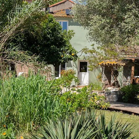 Batisse De Vacance Cadre Exceptionnel Frejus