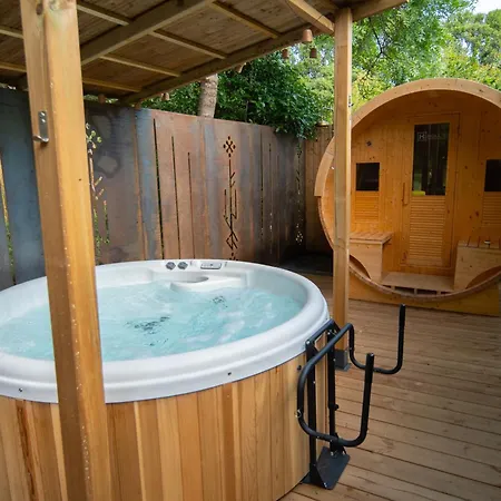 Batisse De Vacance Cadre Exceptionnel 别墅