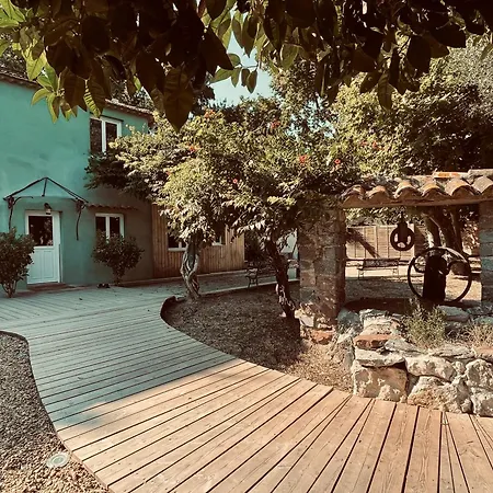 Batisse De Vacance Cadre Exceptionnel Villa Fréjus