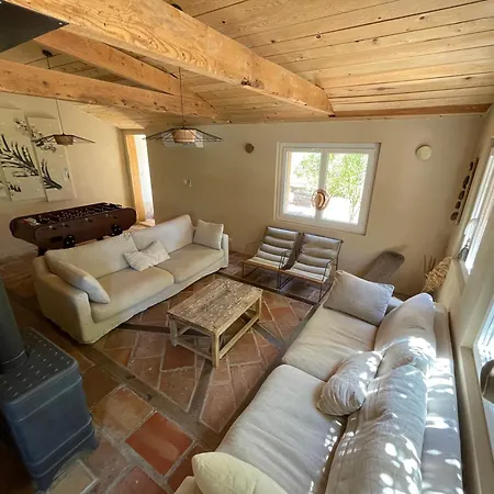 Batisse De Vacance Cadre Exceptionnel Vila Fréjus