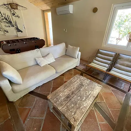 Villa Batisse De Vacance Cadre Exceptionnel