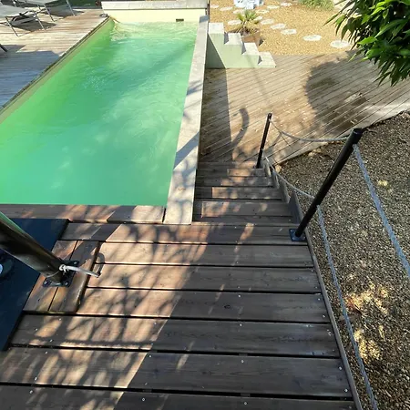 Batisse De Vacance Cadre Exceptionnel Villa Fréjus