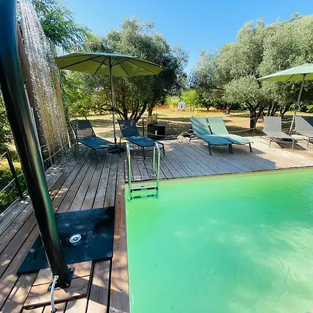 Vila Batisse De Vacance Cadre Exceptionnel