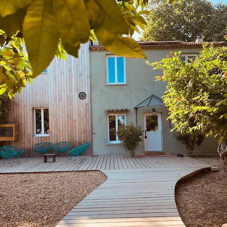 Vila Batisse De Vacance Cadre Exceptionnel Fréjus