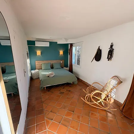 Batisse De Vacance Cadre Exceptionnel Vila Fréjus