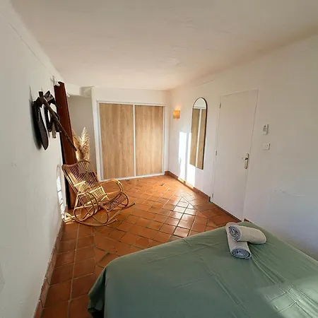 Vila Batisse De Vacance Cadre Exceptionnel