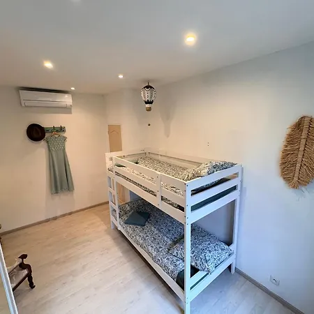Vila Batisse De Vacance Cadre Exceptionnel