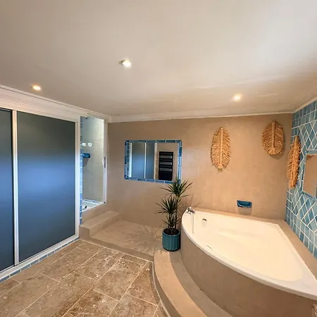 Batisse De Vacance Cadre Exceptionnel Villa *