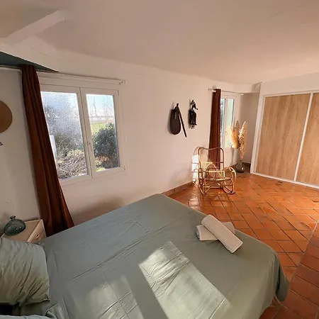 Villa Batisse De Vacance Cadre Exceptionnel Frejus